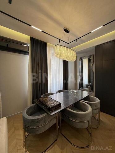 Продаётся 3-комн. новостройка 135 м², Наримановский  р., photo 5 from 17