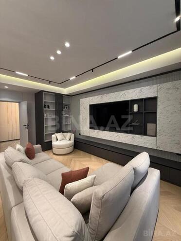 Продаётся 3-комн. новостройка 135 м², Наримановский  р., photo 6 from 17