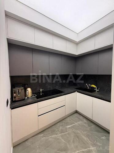 Продаётся 3-комн. новостройка 135 м², Наримановский  р., photo 11 from 17