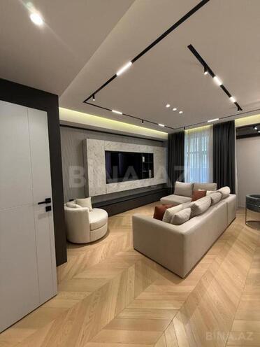 Продаётся 3-комн. новостройка 135 м², Наримановский  р., photo 1 from 17
