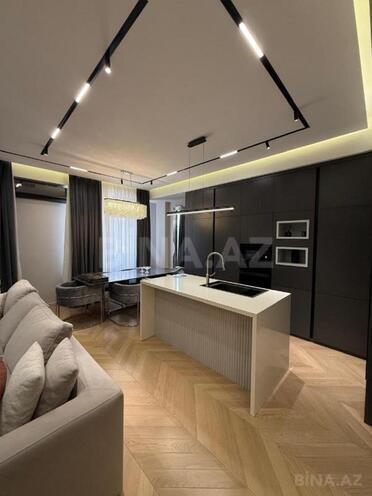 Продаётся 3-комн. новостройка 135 м², Наримановский  р., photo 3 from 17