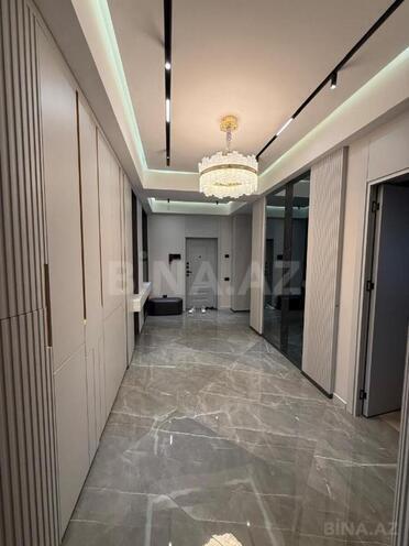 Продаётся 3-комн. новостройка 135 м², Наримановский  р., photo 14 from 17