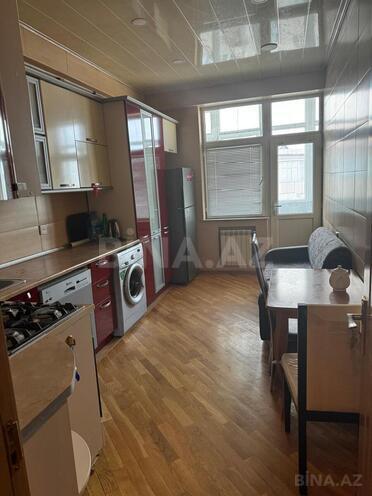 Satılır 2 otaqlı yeni tikili 86 m², Qara Qarayev m., photo 11 from 12