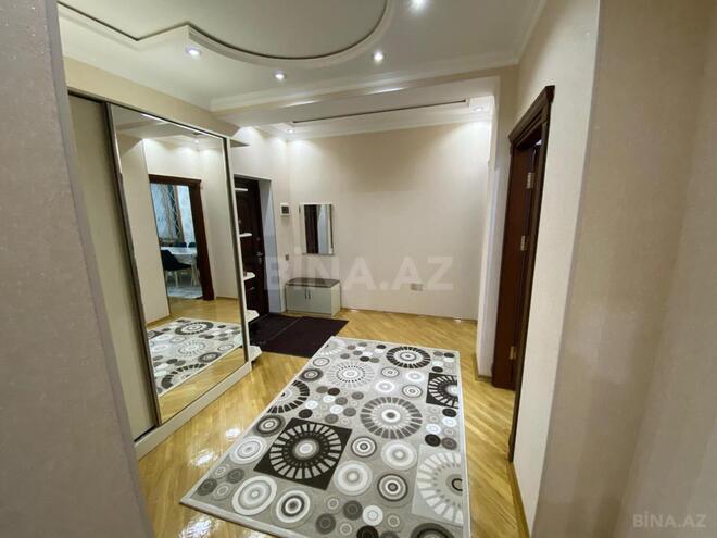 İcarəyə verilir 2 otaqlı yeni tikili 80 m², 20 Yanvar m., photo 13 from 15