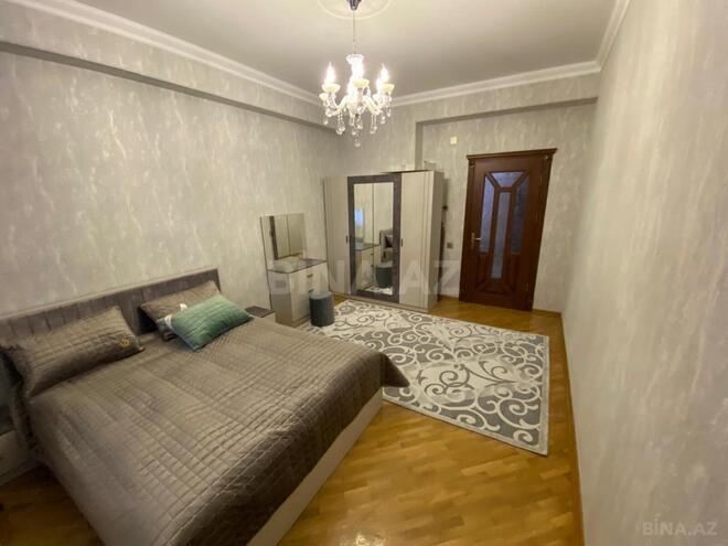 İcarəyə verilir 2 otaqlı yeni tikili 80 m², 20 Yanvar m., photo 6 from 15