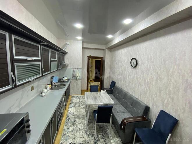 İcarəyə verilir 2 otaqlı yeni tikili 80 m², 20 Yanvar m., photo 8 from 15