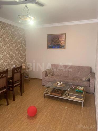 İcarəyə verilir 4 otaqlı həyət evi/bağ evi 150 m², Şüvəlan q., photo 1 from 18