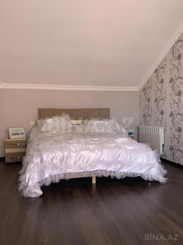 İcarəyə verilir 4 otaqlı həyət evi/bağ evi 150 m², Şüvəlan q., photo 6 from 18