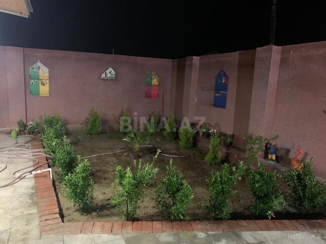 İcarəyə verilir 4 otaqlı həyət evi/bağ evi 150 m², Şüvəlan q., photo 17 from 18