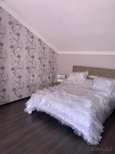 İcarəyə verilir 4 otaqlı həyət evi/bağ evi 150 m², Şüvəlan q., photo 7 from 18
