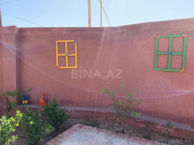 İcarəyə verilir 4 otaqlı həyət evi/bağ evi 150 m², Şüvəlan q., photo 16 from 18
