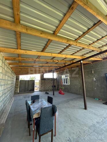 Satılır 3 otaqlı həyət evi/bağ evi 120 m², photo 6 from 14
