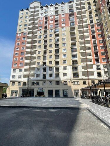 Satılır 4 otaqlı yeni tikili 217 m², Nəriman Nərimanov m., photo 3 from 7