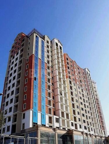 Satılır 4 otaqlı yeni tikili 217 m², Nəriman Nərimanov m., photo 1 from 7