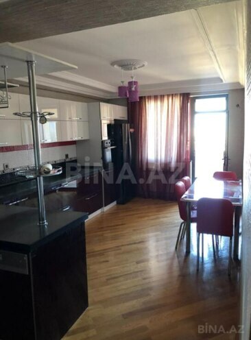 İcarəyə verilir 3 otaqlı yeni tikili 160 m², Nəriman Nərimanov m., photo 13 from 16