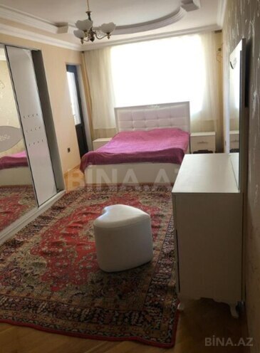 İcarəyə verilir 3 otaqlı yeni tikili 160 m², Nəriman Nərimanov m., photo 4 from 16