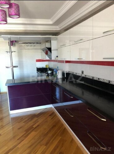 İcarəyə verilir 3 otaqlı yeni tikili 160 m², Nəriman Nərimanov m., photo 5 from 16