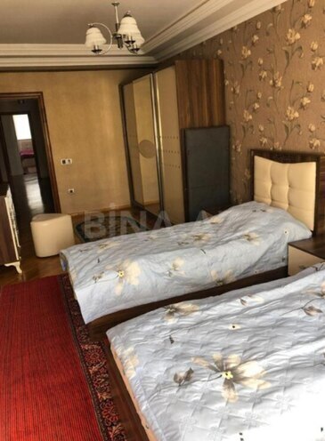 İcarəyə verilir 3 otaqlı yeni tikili 160 m², Nəriman Nərimanov m., photo 8 from 16