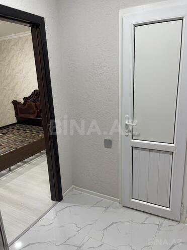 Satılır 2 otaqlı köhnə tikili 49 m², Yeni Günəşli q., photo 21 from 24