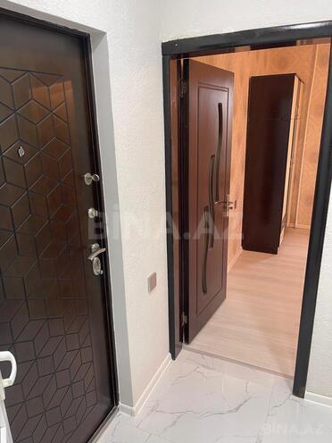 Satılır 2 otaqlı köhnə tikili 49 m², Yeni Günəşli q., photo 9 from 24