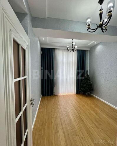 Продаётся 3-комн. новостройка 105 м², м. Мемар Аджеми, photo 7 from 15