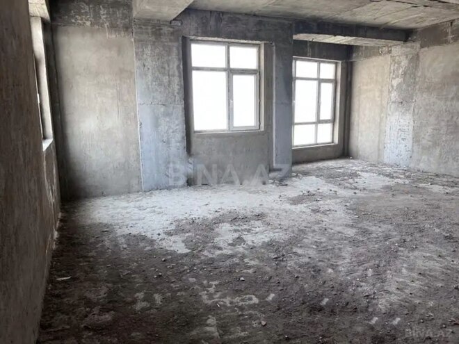 Продаётся 4-комн. новостройка 177 м², м. Иншаатчылар, photo 9 from 15