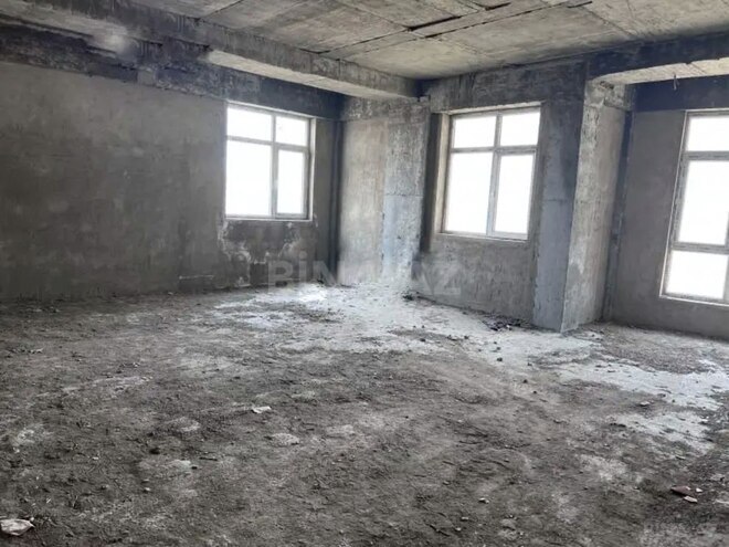 Продаётся 4-комн. новостройка 177 м², м. Иншаатчылар, photo 6 from 15
