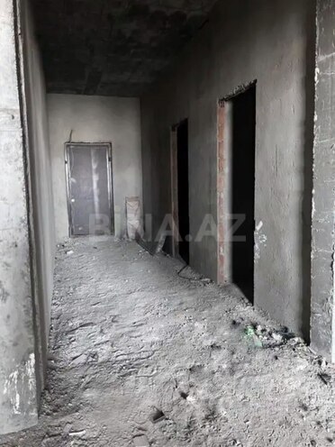 Продаётся 4-комн. новостройка 177 м², м. Иншаатчылар, photo 12 from 15