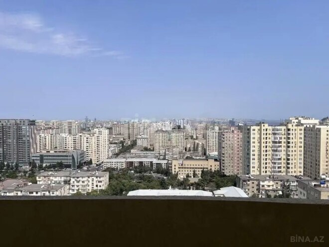Продаётся 4-комн. новостройка 177 м², м. Иншаатчылар, photo 4 from 15