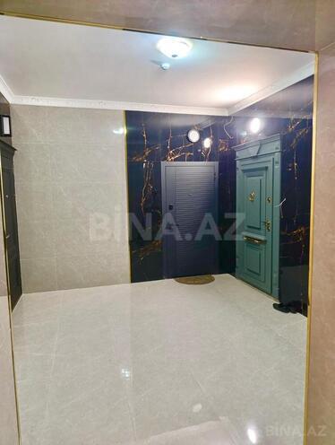 İcarəyə verilir 2 otaqlı yeni tikili 70 m², Səbail r., photo 8 from 9