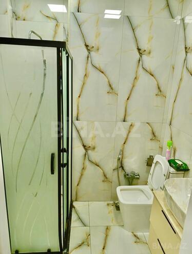 İcarəyə verilir 2 otaqlı yeni tikili 70 m², Səbail r., photo 6 from 9
