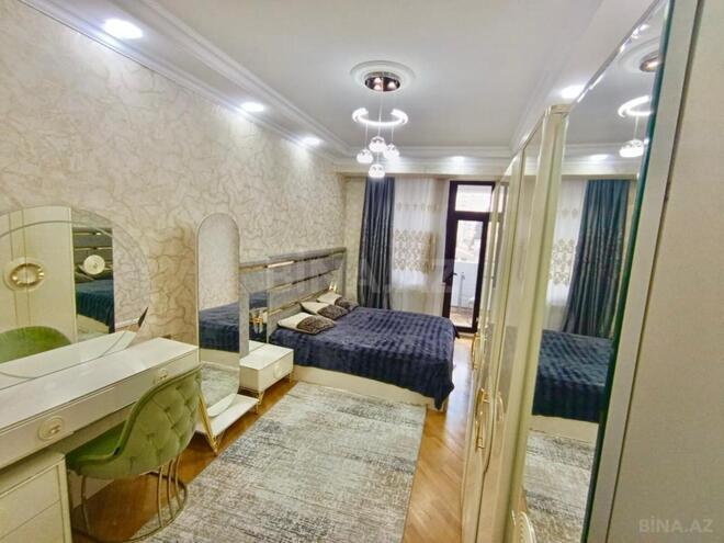 İcarəyə verilir 2 otaqlı yeni tikili 70 m², Səbail r., photo 1 from 9