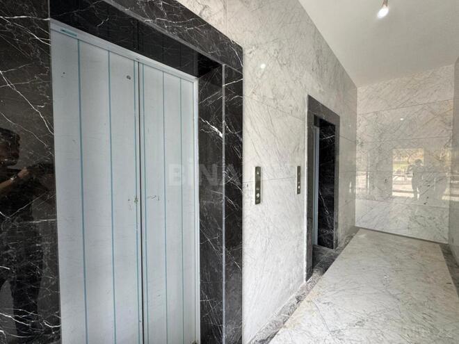 Продаётся 3-комн. новостройка 122 м², м. Низами, photo 15 from 19
