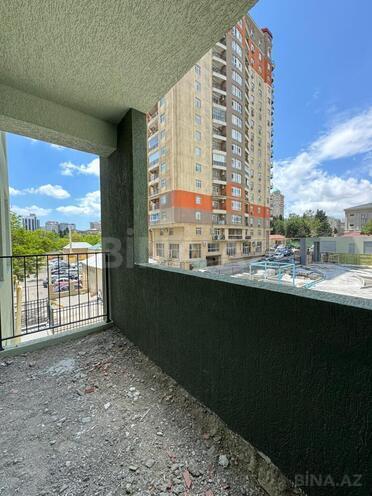 Продаётся 3-комн. новостройка 122 м², м. Низами, photo 13 from 19