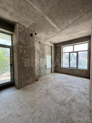 Продаётся 3-комн. новостройка 122 м², м. Низами, photo 6 from 19