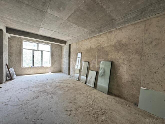 Продаётся 3-комн. новостройка 122 м², м. Низами, photo 3 from 19