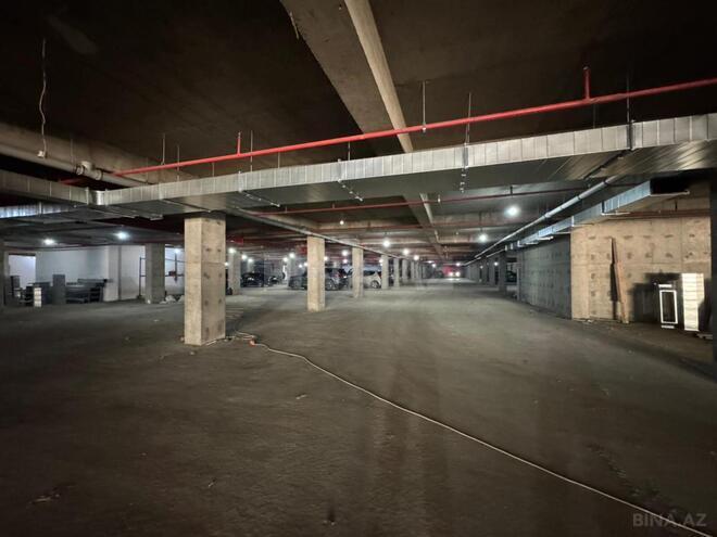 Продаётся 3-комн. новостройка 122 м², м. Низами, photo 16 from 19