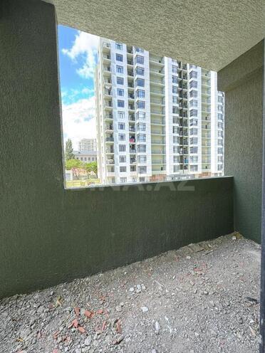 Продаётся 3-комн. новостройка 122 м², м. Низами, photo 14 from 19