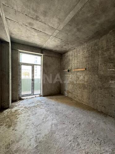 Продаётся 3-комн. новостройка 122 м², м. Низами, photo 8 from 19