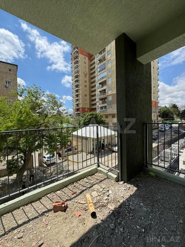 Продаётся 3-комн. новостройка 122 м², м. Низами, photo 12 from 19