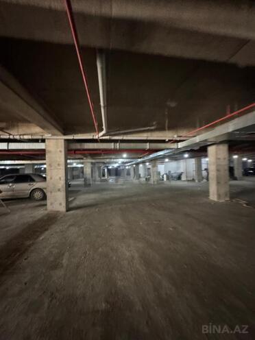 Продаётся 3-комн. новостройка 122 м², м. Низами, photo 17 from 19