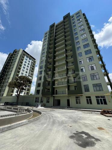 Продаётся 3-комн. новостройка 122 м², м. Низами, photo 18 from 19