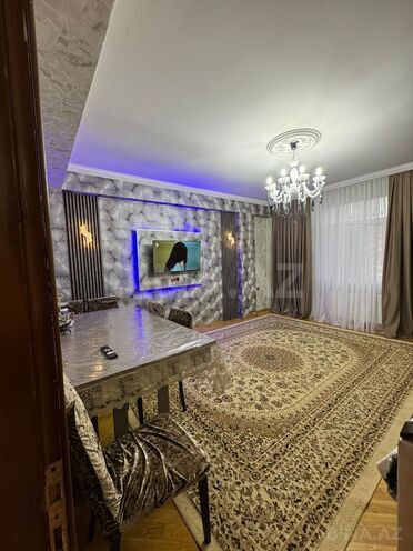 Satılır 2 otaqlı yeni tikili 52 m², Masazır q., photo 1 from 13