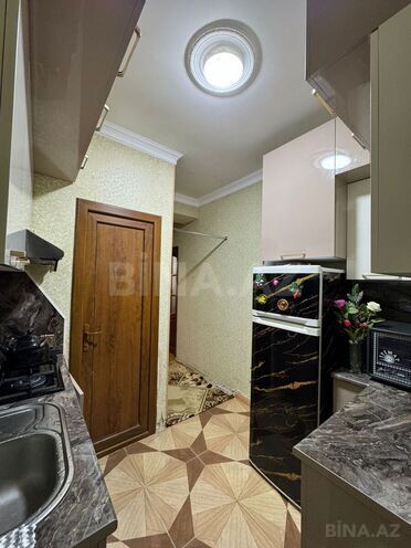 Satılır 2 otaqlı yeni tikili 52 m², Masazır q., photo 11 from 13
