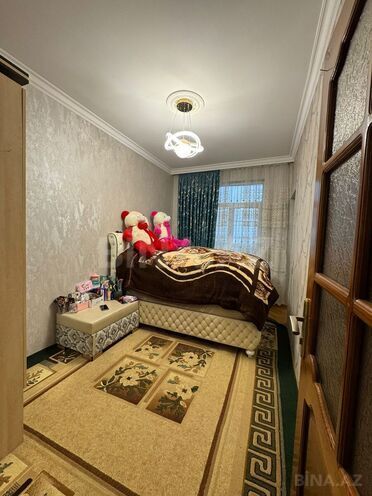 Satılır 2 otaqlı yeni tikili 52 m², Masazır q., photo 8 from 13
