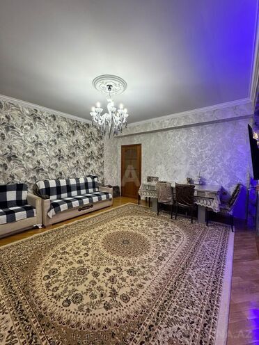 Satılır 2 otaqlı yeni tikili 52 m², Masazır q., photo 3 from 13