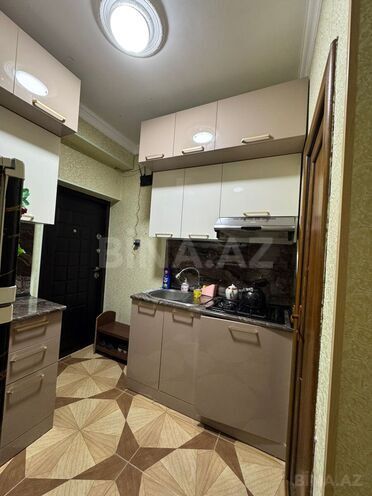 Satılır 2 otaqlı yeni tikili 52 m², Masazır q., photo 6 from 13