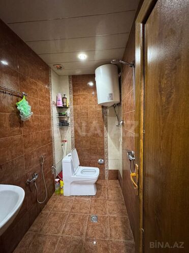Satılır 2 otaqlı yeni tikili 52 m², Masazır q., photo 7 from 13