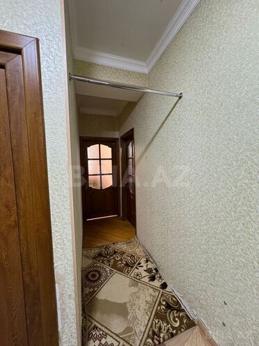 Satılır 2 otaqlı yeni tikili 52 m², Masazır q., photo 10 from 13