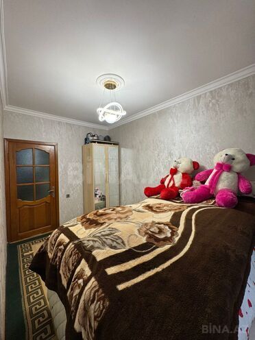 Satılır 2 otaqlı yeni tikili 52 m², Masazır q., photo 5 from 13